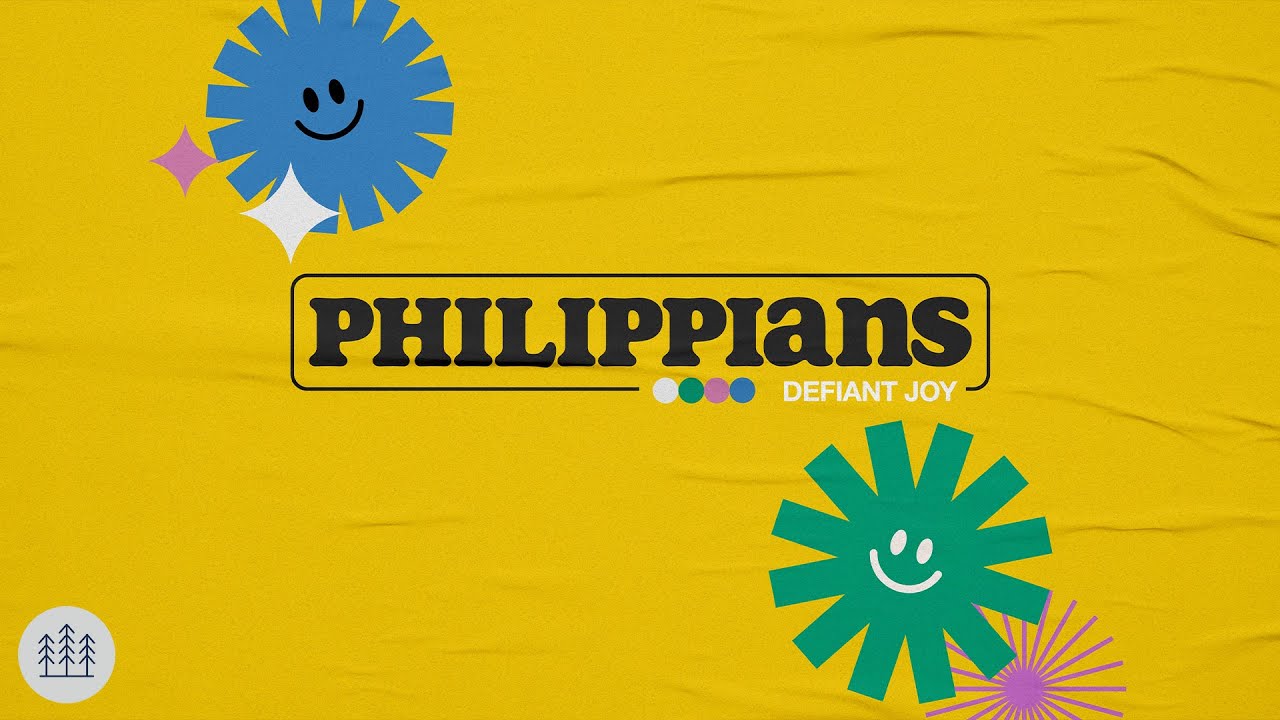 Philippians "Defiant Joy" - Pt. 2 | Pastor Mike Hernandez | Local Church