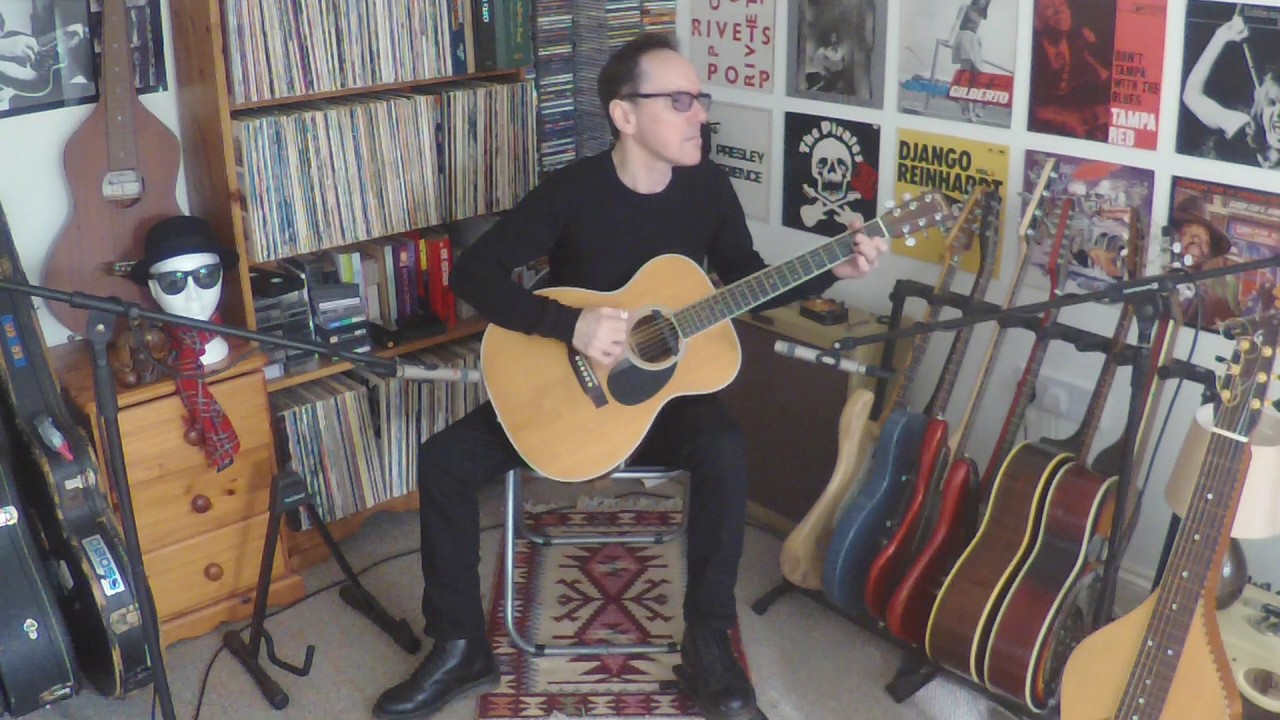 On The Sunny Side Of The Ocean - Kris Dollimore