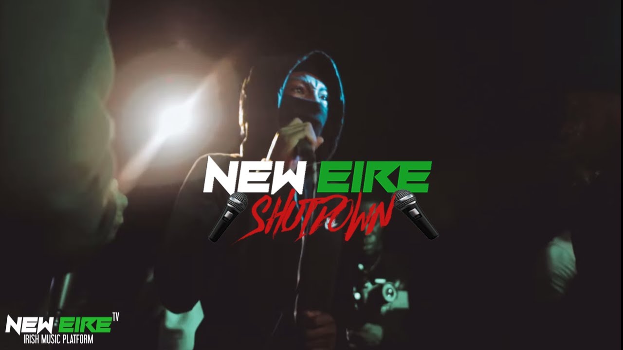 mad about bars s4 ep1 lyrics SL Live In Dublin [MB Entertainment & OG Events] | New Eire Tv