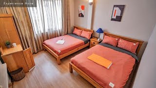 HANZ Luan Vu Hotel Bui Vien Walking Street, Ho Chi Minh City, Vietnam