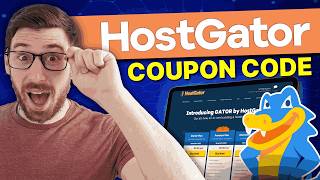 HostGator Coupon Code | Start Your Website Without Paying the Typical Price