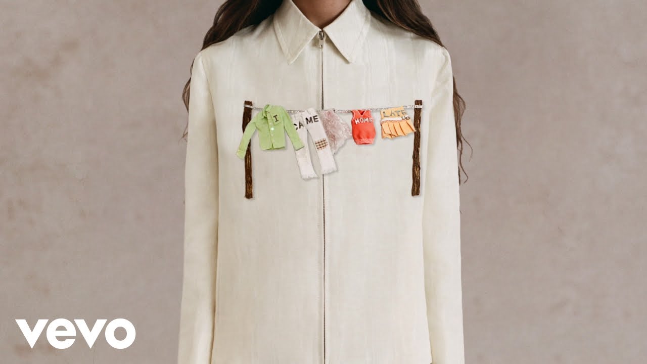 Tonton Ama - Winter (Audio) di YouTube Tonton Ama - Winter (Audio) di YouTube