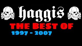 Haggis - The Best Of 1997 / 2007
