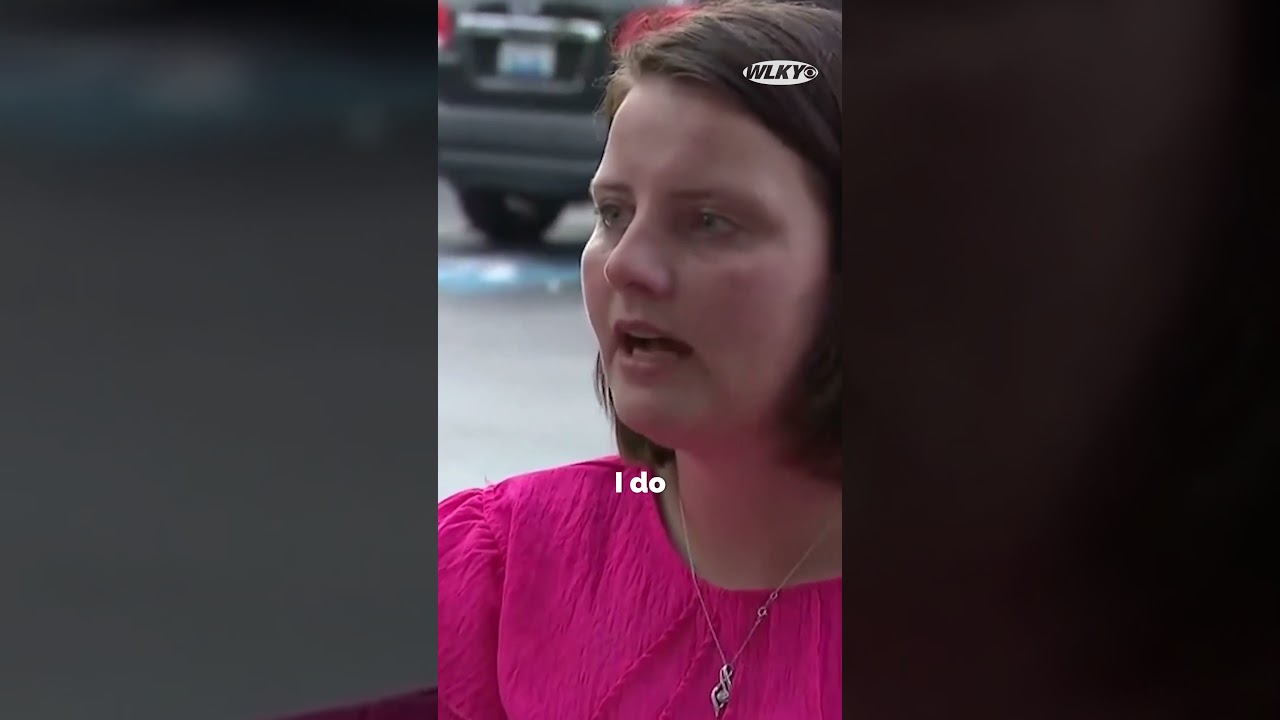 Daughter of Crystal Rogers reacts to guilty verdicts in her mom's murder trial