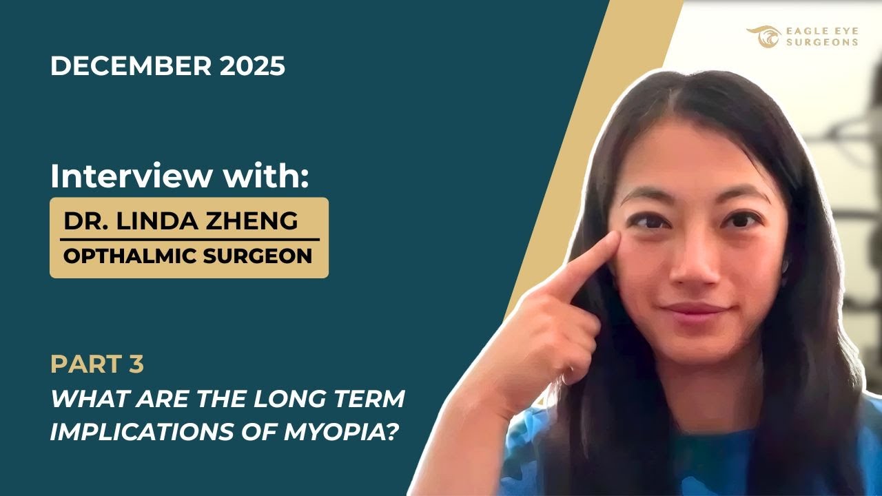 What Are The Long Term Implications Of Myopia?