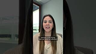 What is an accounts receivable aging report? 📝