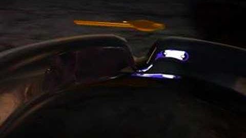 Still Life, Realtime Graphics - John O