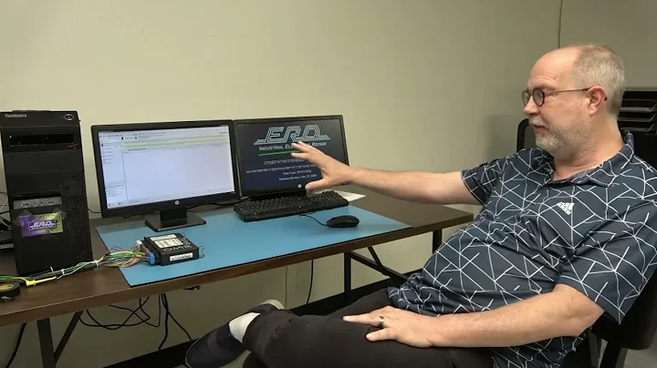 Reflashing your ERD Repaired Freightliner Cascadia CPC4