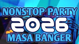 Download Lagu NONSTOP PARTY MASA BANGER 2026 BY DJ DEJESUS REMIX MP3