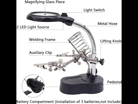 Soldering Just Got