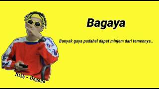 RISH al - BAGAYA (song 2018)