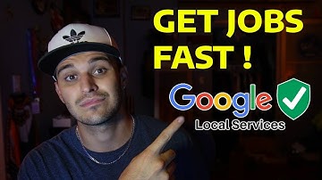 Optimize Your Google Local Service Ads & Save Money! - Best Settings