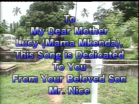 MBONA UMENIACHA MR NICE