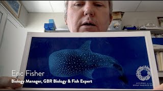 Fish Week! Ask the Expert with Eric Fisher - part 2