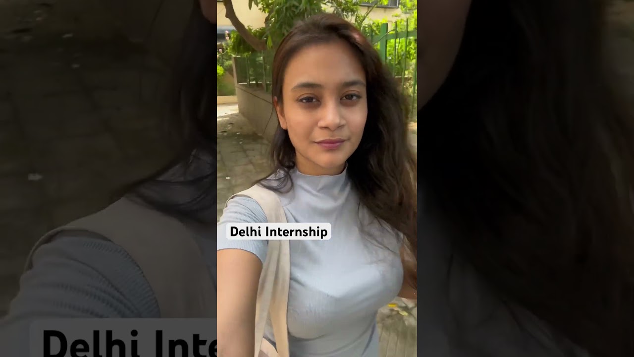 Radiology posting -DELHI INTERNSHIP EXPERIENCE 