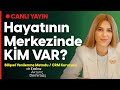 POTANSİYELİNİ ORTAYA ÇIKARACAĞIN ALANI NASIL FARK EDERSİN?