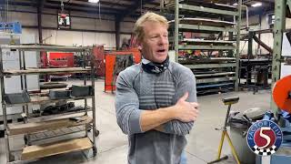 Factory Five Live - February 19, 2021
