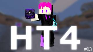 【zeqa HT4】bedrock crystal pvp montage13