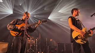 The Maccabees - Toothpaste Kisses Live at Ancienne Belgique, Brussels 25/06/2025