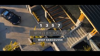 1357 Whitby Road, West Vancouver Amir Hamzehali - 360Hometours.ca - English