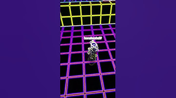 Epic Jump in Block Dash #shortvideo #trending #stumbleguys #shorts #gaming #games