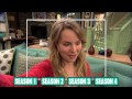 Good Luck Charlie | Teddy's Video Diaries! | Disney Channel UK