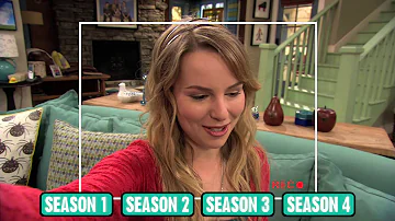 Good Luck Charlie | Teddy's Video Diaries! | Disney Channel UK