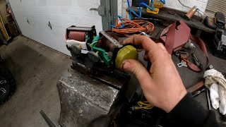 GM Seatbelt Retractor Repair (Older Models) Guide