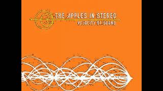 Video thumbnail of "The Apples In Stereo - Rainfall"