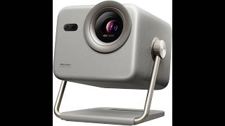 Hisense M2 Pro Triple Laser Projector Review 2026  Best 4K Portable Home Theater Projector