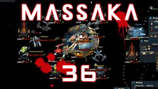 DarkOrbit | Massaka 3-6 [Promerium] | GA1