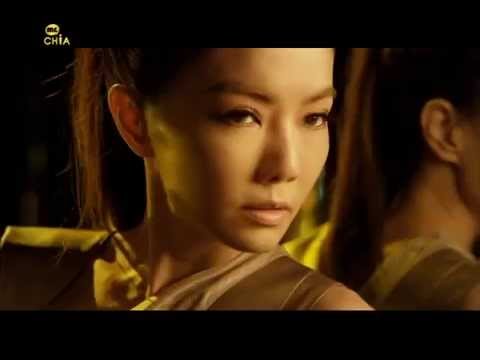 2014 奇亞纖生 漾凍青春三部曲 謝金燕 不許動篇 / mr.CHIA_Vol.1_Jeannie Hsieh