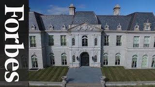 Long Island's $60 Million Home | Forbes