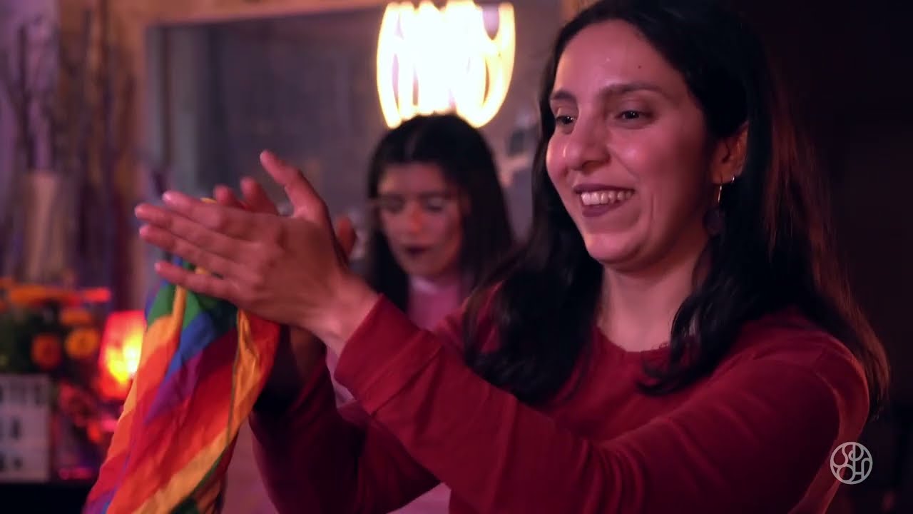 SPOHNENTES - COLECTIVO CALILA LILA