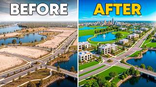 11 Major Projects That Will Change Omaha Forever!