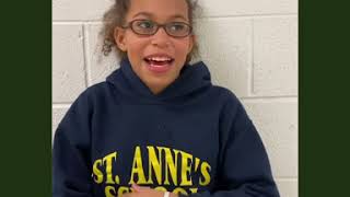 4th Grade: SAS CHRISTMAS 2020