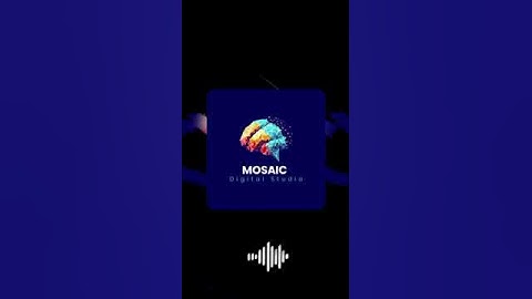 Mosaic Studio Intro
