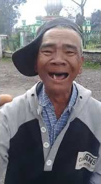 Woi udah pada ngopi belum kake kake