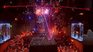 『MATTERFALL』（マターフォール） ローンチトレーラー