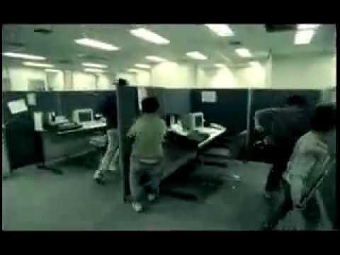 The Prodigy - Hot Ride