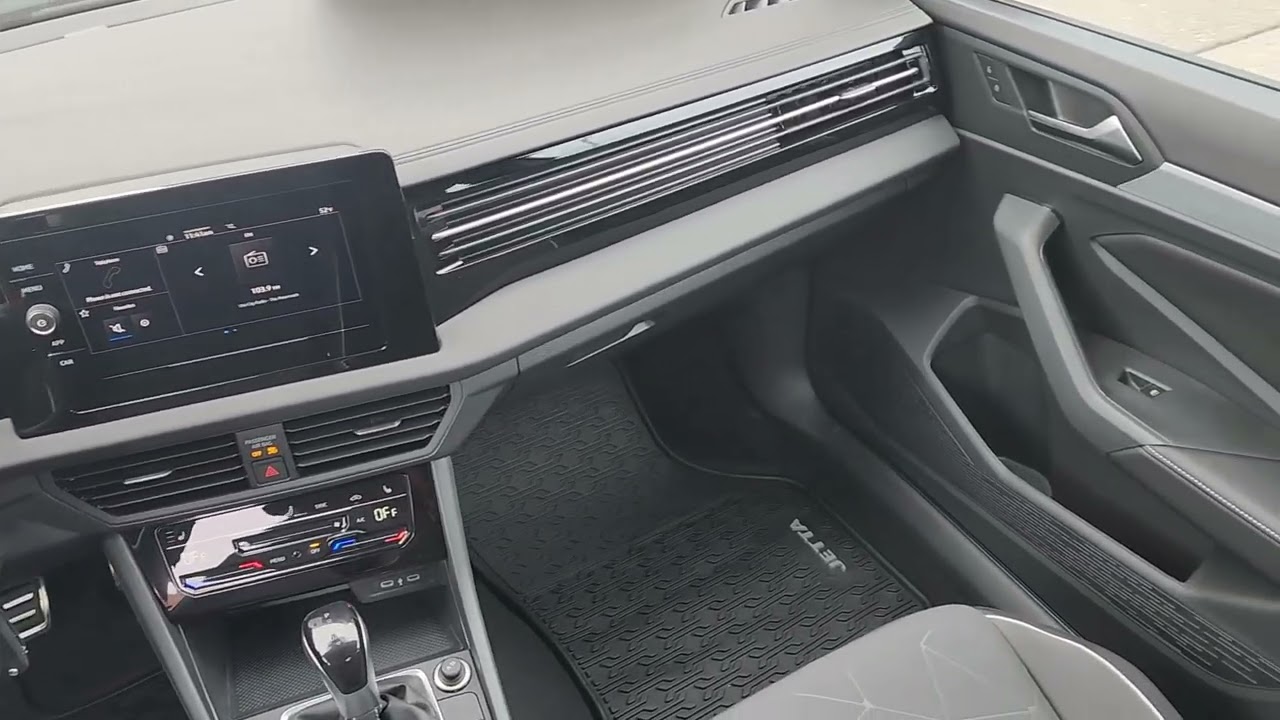 2026 Volkswagen Jetta Sport Glenwood Springs, Grand Junction, Rifle, Crested Butte, Aspen CO