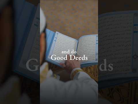 Ultimate Success Is For The Righteous 