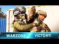 Call of Duty Warzone Season 6 WINS Live - NEW COLD WAR is HERE!
