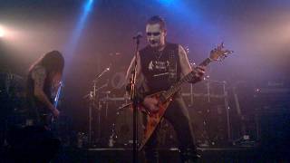 Lucifer's Dungeon - Prize of Fallen