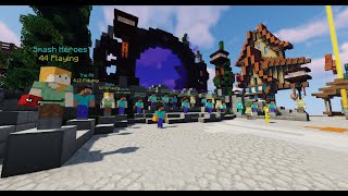 Fearless (hypixel montage)