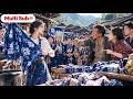 🌀They Drove Her Away&mdash;She Took Miao Batik Global And Made A Stunning Comeback!#drama