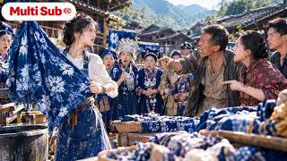 🌀They Drove Her Away—She Took Miao Batik Global And Made A Stunning Comeback!#drama screenshot 4