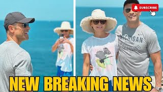 SHOCKING NEWS! Don't Miss😱! Kelly Ripa reveals swimsuit disaster while vacationing with Mark