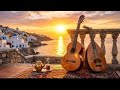 Spanish Guitar & Arabic Oud – Relaxing Flamenco Fusion for Meditation