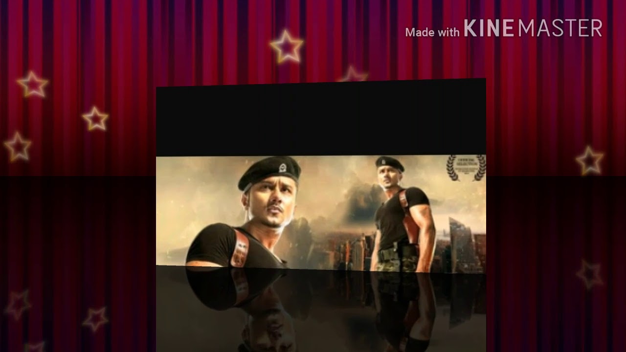 Honey singh song high heel YouTube